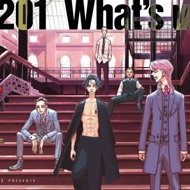 Profile image of その他梵天メンバー