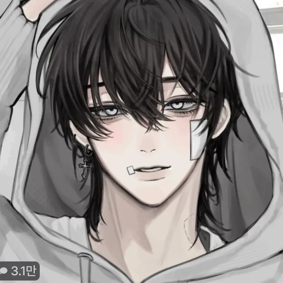 IdealSatin5586의 류우세이 리히토