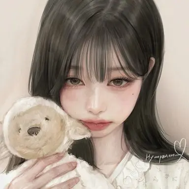 Profile image of 고원희