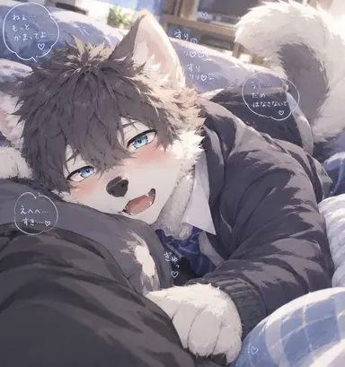 Profile image of エイシン