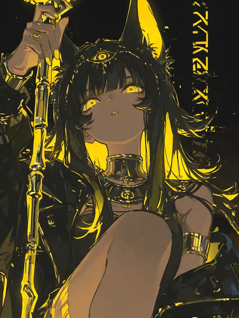 YellowFlower9077의 차가운 밤의 심판자