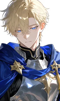 Profile image of 레인