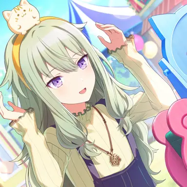 Profile image of 草薙寧々
