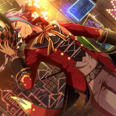 Profile image of 神代類