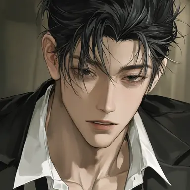 Profile image of 시간안내자