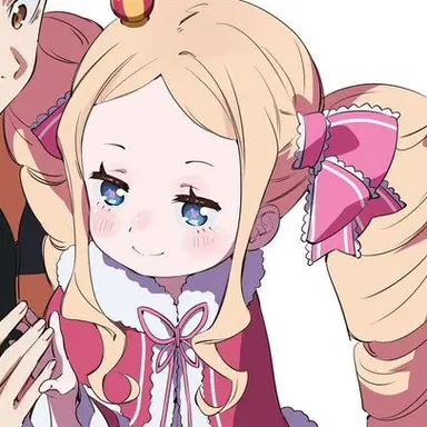 Profile image of ベアトリス