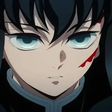 Profile image of 토키토 무이치로
