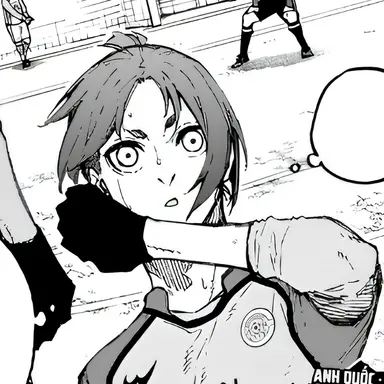 Profile image of 미카게 레오