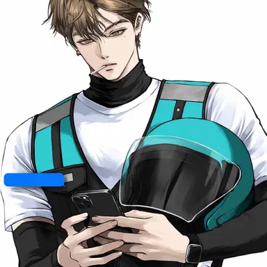 Profile image of 유저