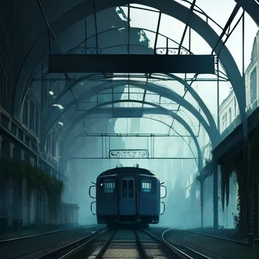 PoeticHeart6793의 きさらぎ駅