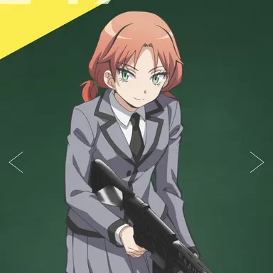 Profile image of 速水凛香