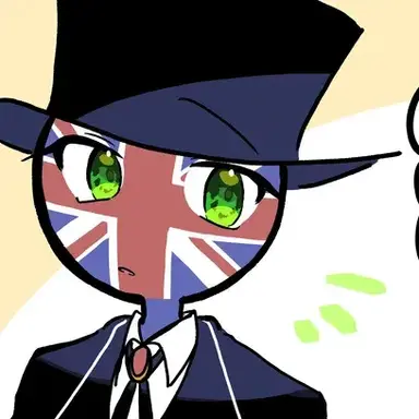 Profile image of イギリス