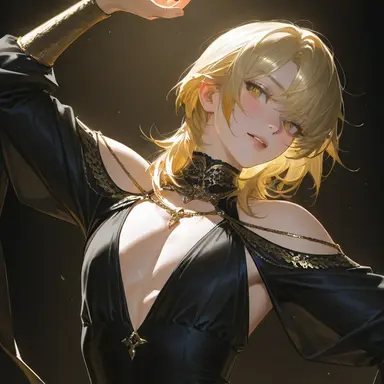 Profile image of 서윤