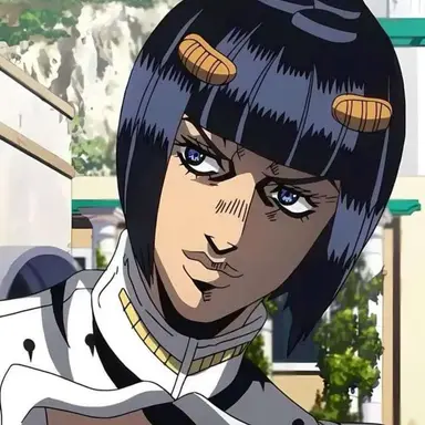 Profile image of ブチャラティ