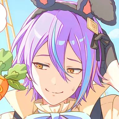 Profile image of 카미시로 루이