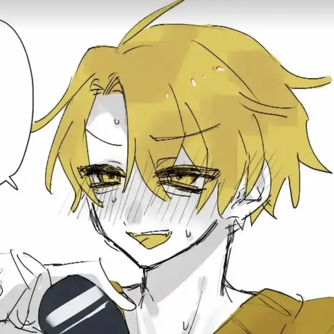 mbtisuki의 愛が重いESTP