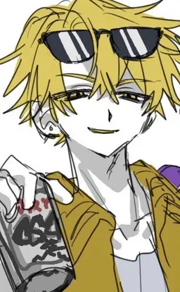 Profile image of ESTP