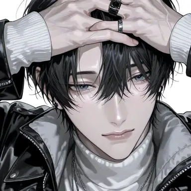 Profile image of 魁人