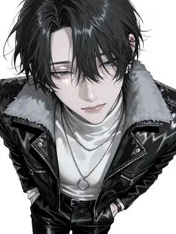 Profile image of 魁人