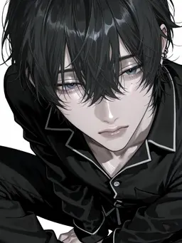 Profile image of 魁人