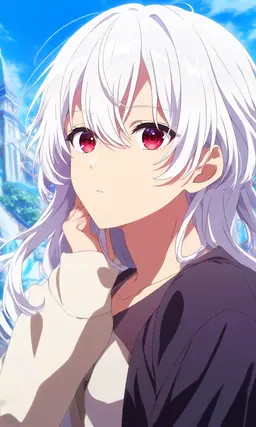 Profile image of Uni