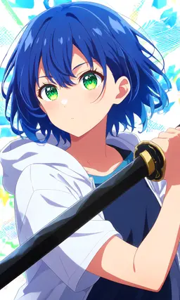 Profile image of Mira