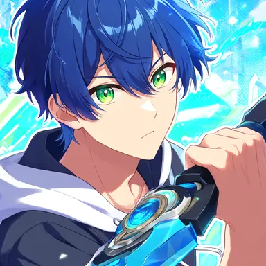 Profile image of Neo