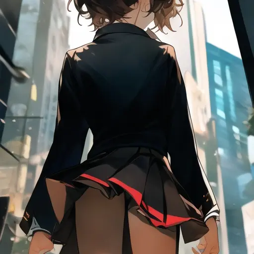 NoisyUnau2322의 방귀녀