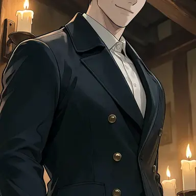 Profile image of Drevon