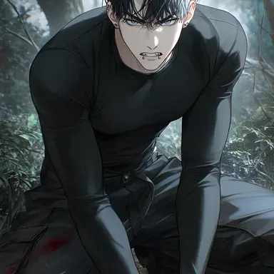 Profile image of Ryn