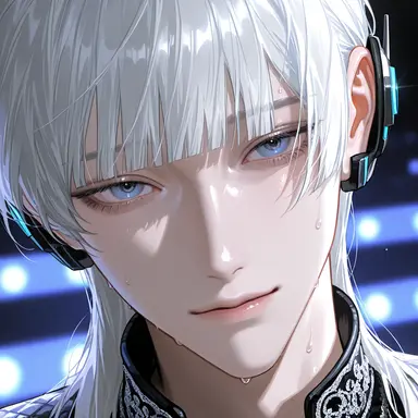 Profile image of Rion Fuyutsuki