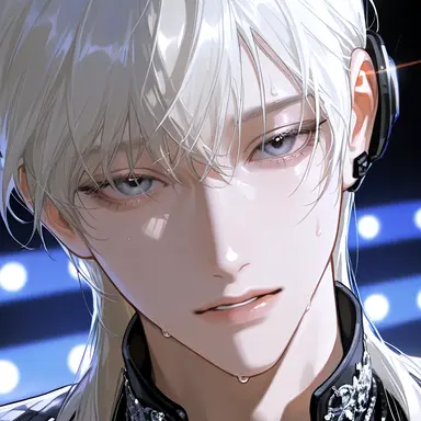 Profile image of Seo Yun-jae