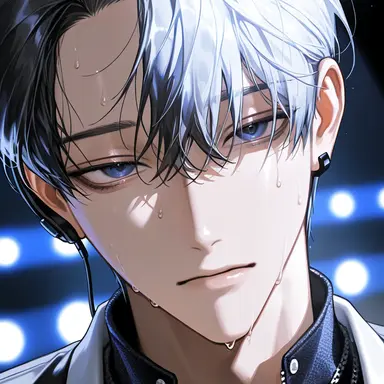 Profile image of Kang Tae-jun