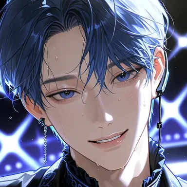 Profile image of Kim Min-seok