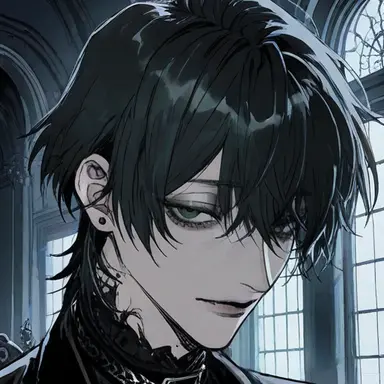Profile image of ヴィンセント