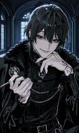 Profile image of ロイド