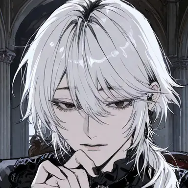 Profile image of エリアス