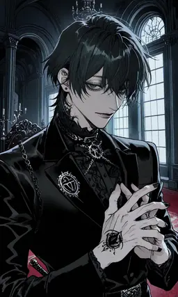 Profile image of ヴィンセント