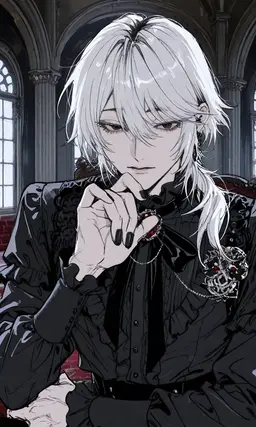 Profile image of エリアス
