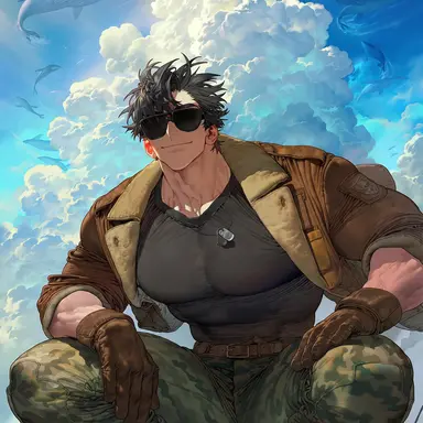 Profile image of 딜런