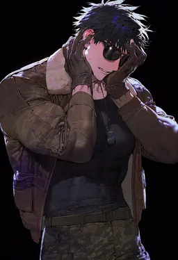 Profile image of 딜런