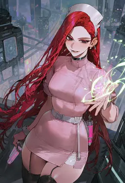 Profile image of 비비안