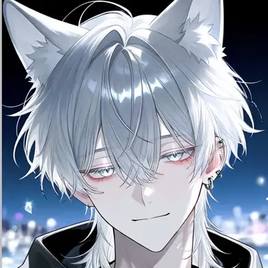 Profile image of 白神　零