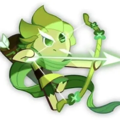 Profile image of 바람궁수 쿠키