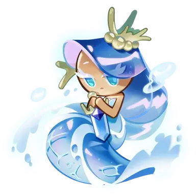Profile image of 바다요정 쿠키