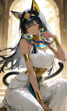 Profile image of Cleo