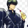 Profile image of 土方十四郎