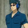 Profile image of 河上万斉