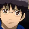 Profile image of 志村新八