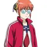 Profile image of 神楽